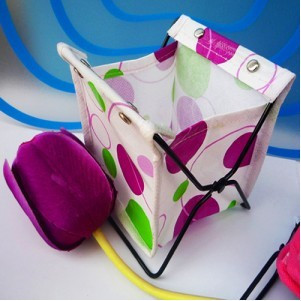 創(chuàng)意花香大香包 夜市地?cái)偟臒豳u(mài)利器與批發(fā)新選擇